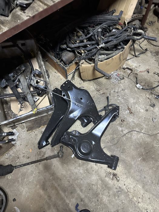 Розбираю Ford transit 1988-2012рік , шрот форд транзит