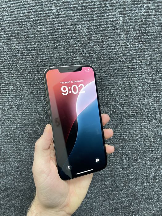 iPhone 12Pro Max 128Gb Never lock