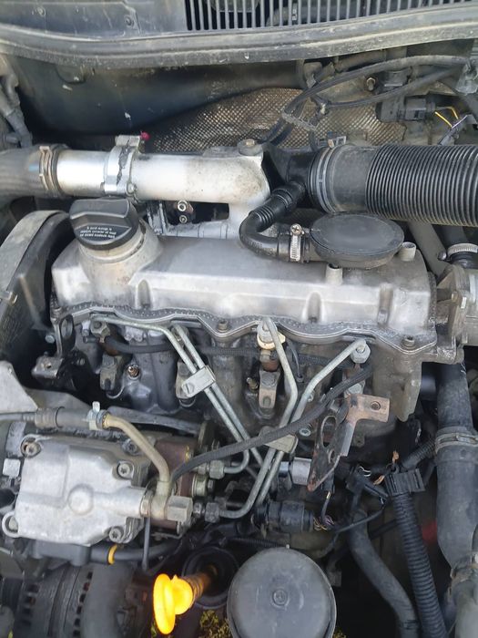 авто фольцваген гольф 4