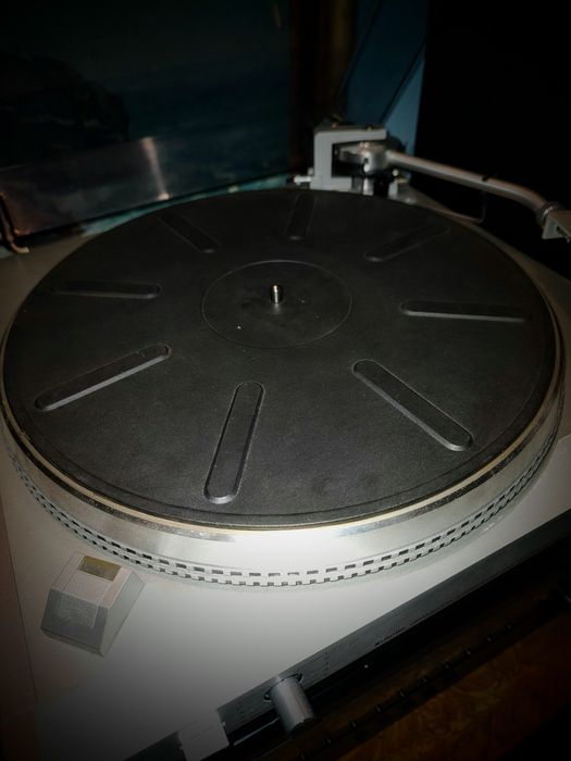 Проигрыватель Unitra GS 460 BERNARD , Denon avr 1801