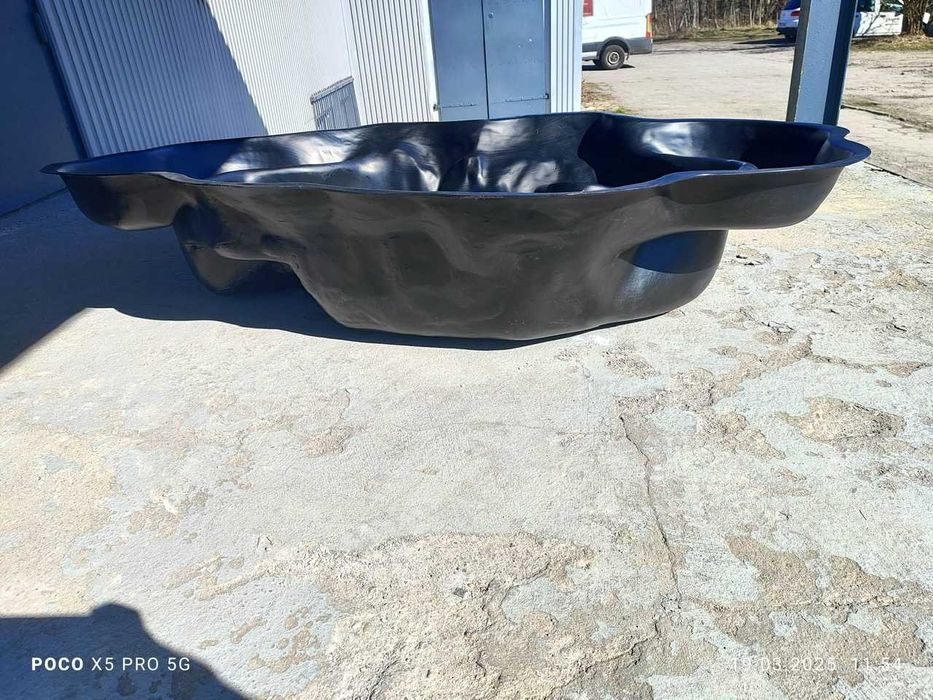 Oczko wodne Forma POND3 160x100x30cm 400l