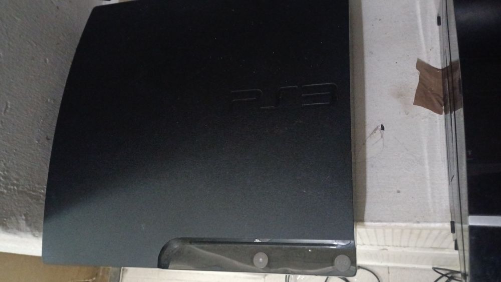 PlayStation Dois e três