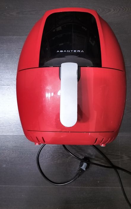 Air Fryer Abantera- Modelo 739N24I121SC