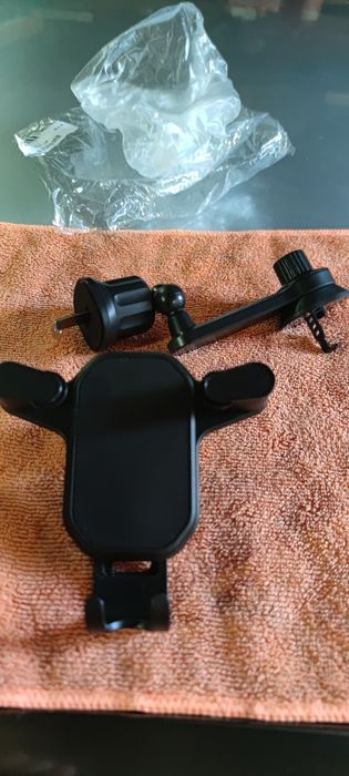 Holder, держатель для смартфона