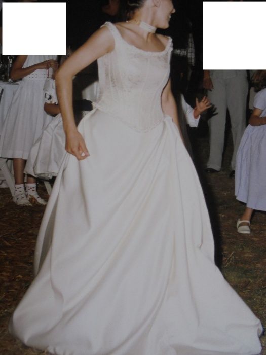 Vestido de Noiva