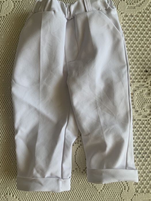 Komplet do chrztu r. 74