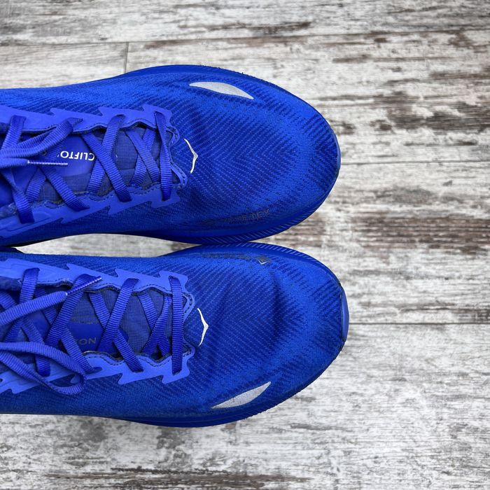 Кросівки Hoka Clifton 9 GTX 1141470F розмір 49 оригінал