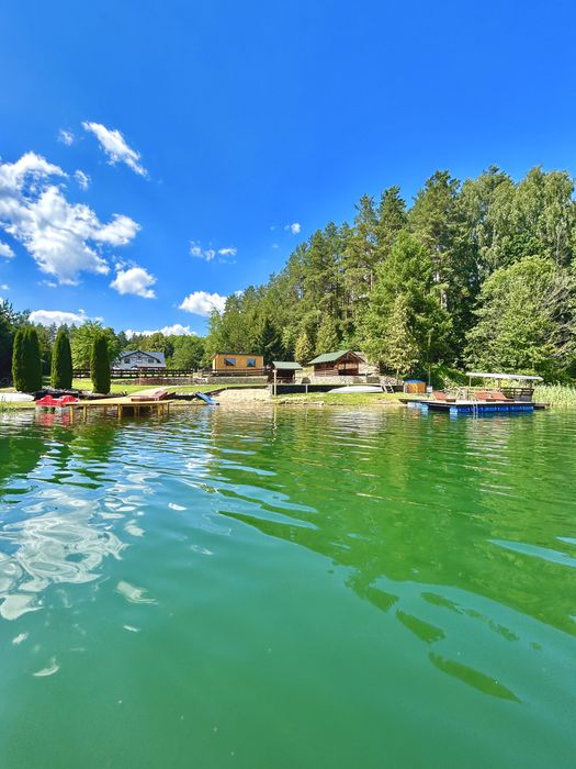 Wynajem, noclegi, apartamenty, domek, bania, sauna, Przewiez,