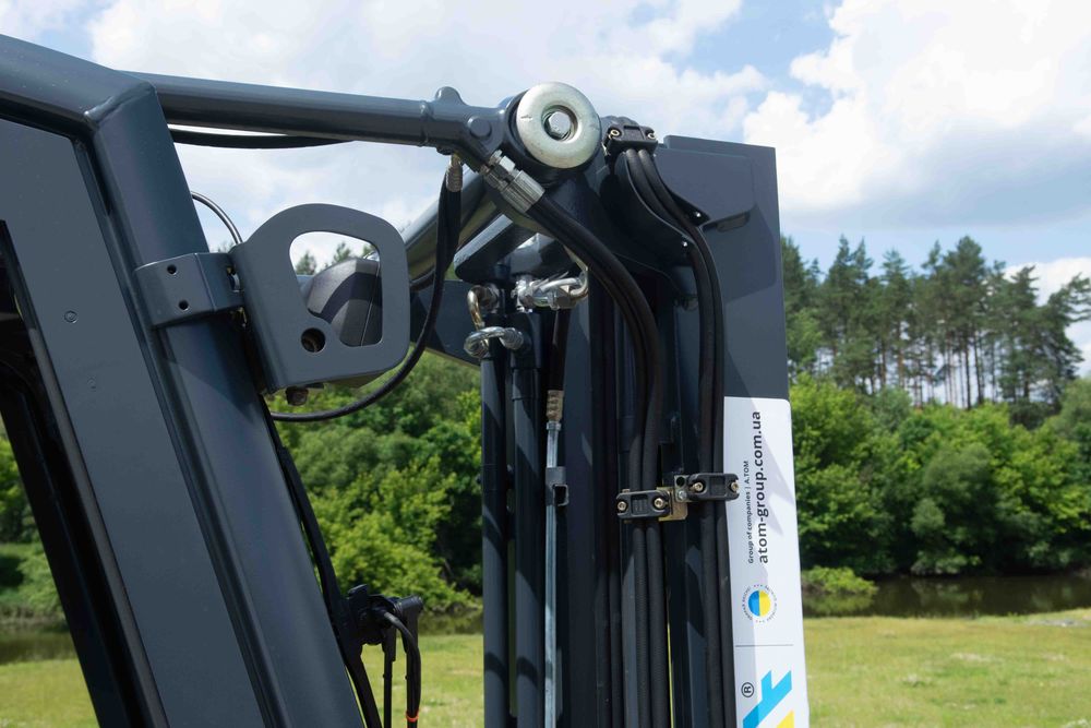 Продаж LINDE H16T 2013