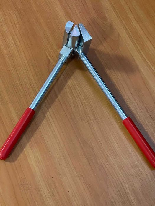 Інструмент для згинання шини Walraven BISMAT