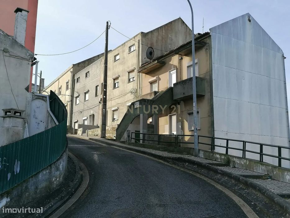 Prédio habitacional para investimento