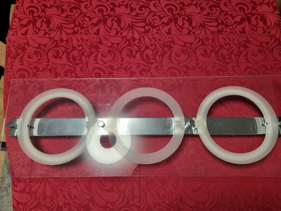 Vendo candeeiro de cozinha