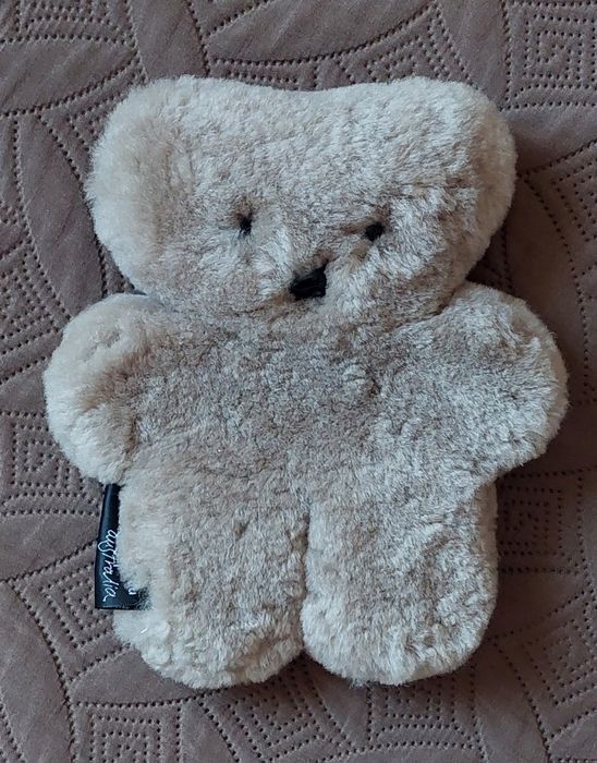 FLATOUT Bear комфортер.