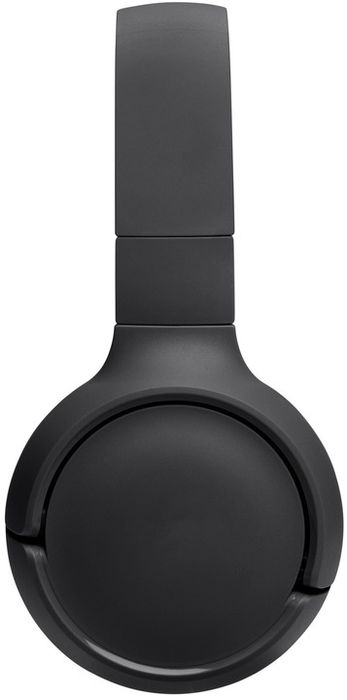 Słuchawki Nauszne Jbl Tune 520bt Czarne