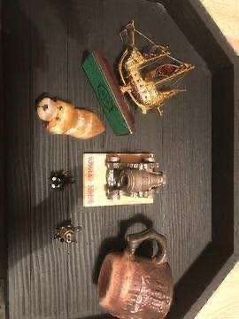 Подарок ко дню рождения для мужчины