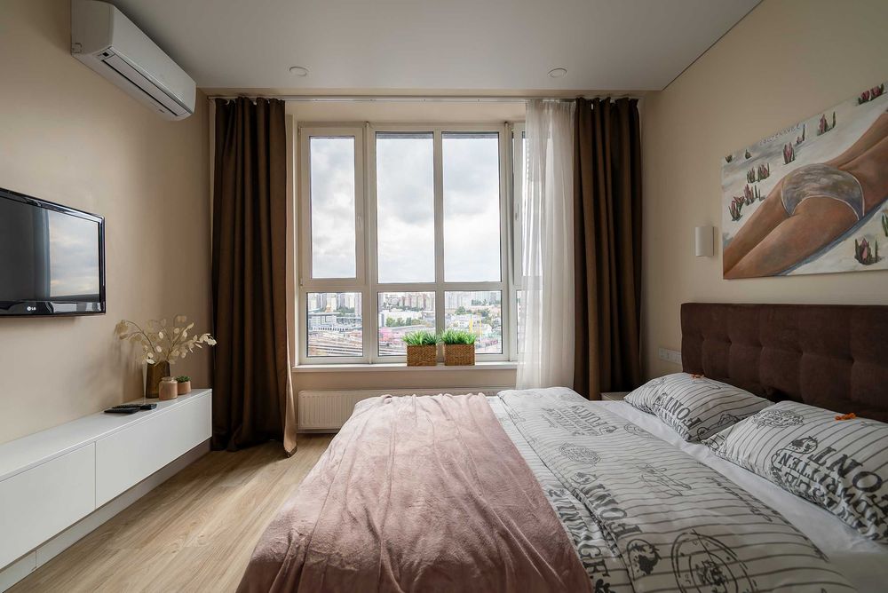 ЖК Victory (Перемоги центр КПІ вокзал Охматдит Ярославів град) паркінг