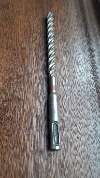 Hilti wiertło metryczne udarowe TE-CX (SDS Plus)