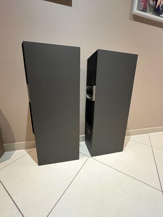 Jamo X550 Super stan