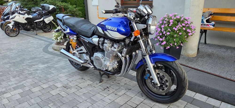 Yamaha