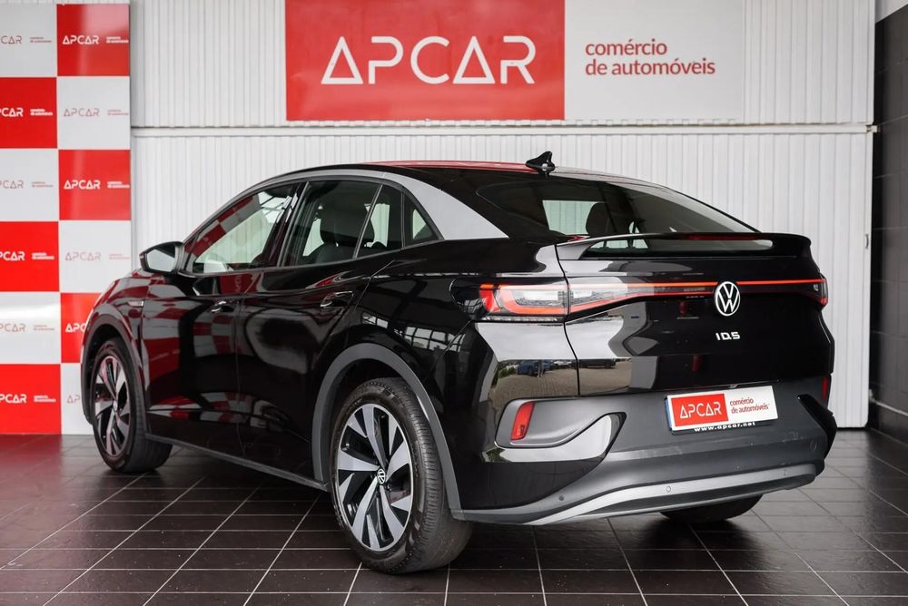 VW ID.5 77 kWh Pro Performance