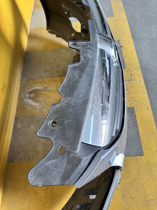 Pára-choques Opel Corsa D