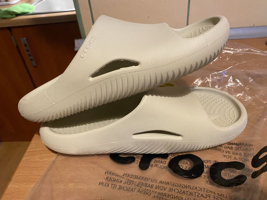 Crocs r.41-42 nowe