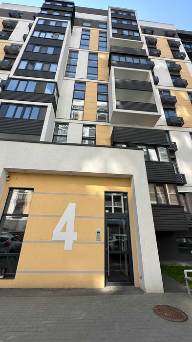 Продаж готової квартири-офісу з ремонтом та меблями в ЖК «Сіті Парк», Вишгород