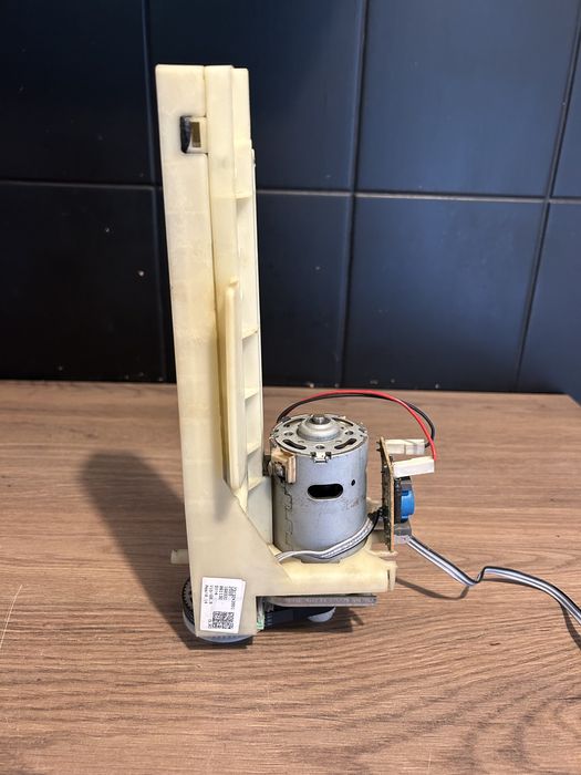 Delonghi esam przekładnia