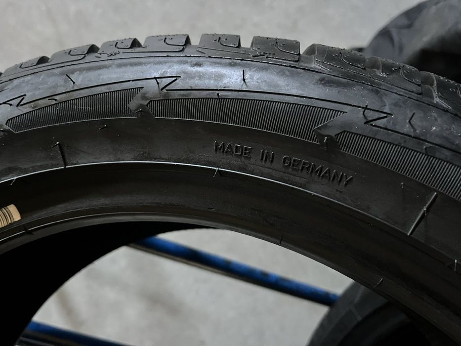 225/50/18 R18 Goodyear Ultra Grip Perfomance GEN1 4шт нові зима