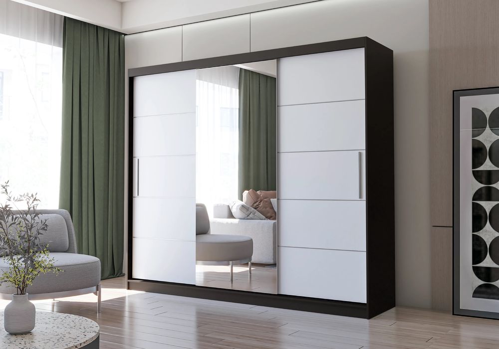 Szafa A6 250 SUPER CENA