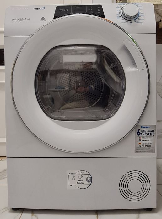 Сушильная машинка Candy в отличном сосьоянии