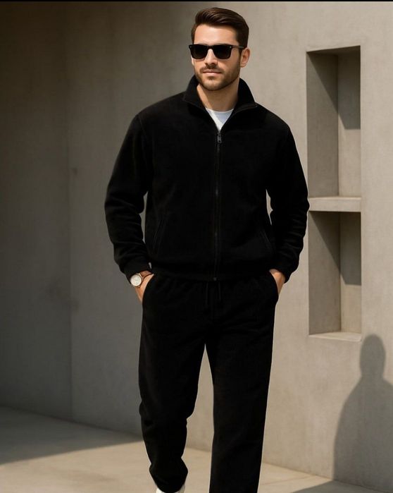 Спортивний костюм теплий чоловічий спортивный  тёплый мужской костюм