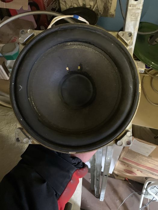 Динамики с90 2 шт