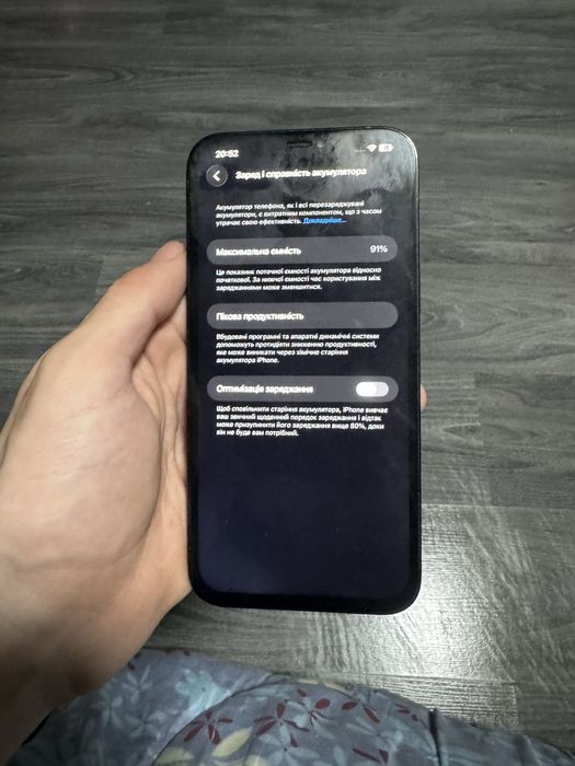 Iphone 12 pro max r-sim