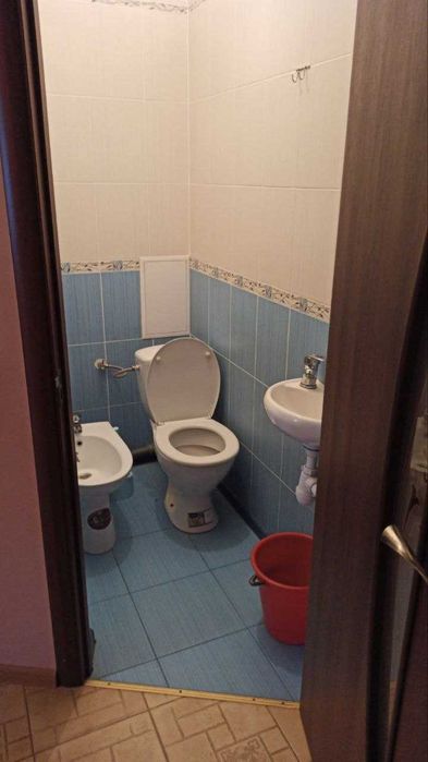 Кімната на підселення