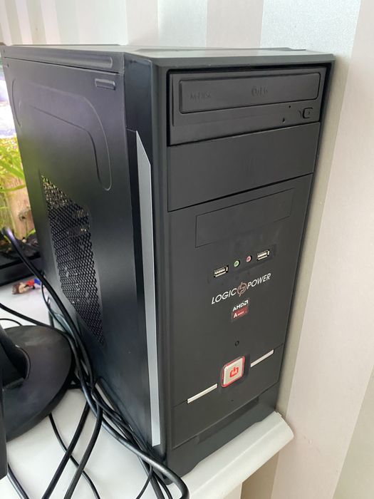 Компьютер для Офіса та Навчання