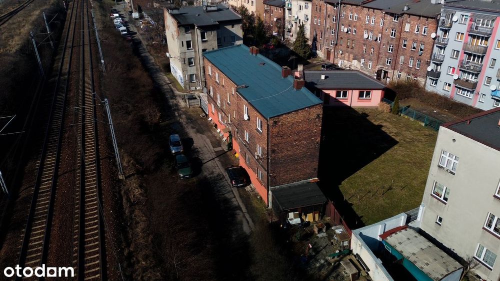 Na sprzedaż I 3 pokoje I Chorzów Batory