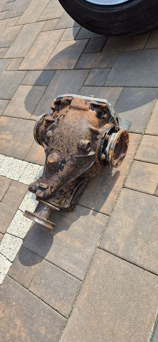 Dyferencjał BMW e32. e34 Szpera 100%. 188