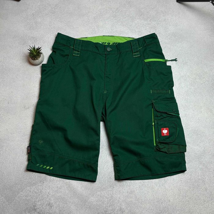 Шорти Engelbert Strauss Mascot Dewalt Snickers