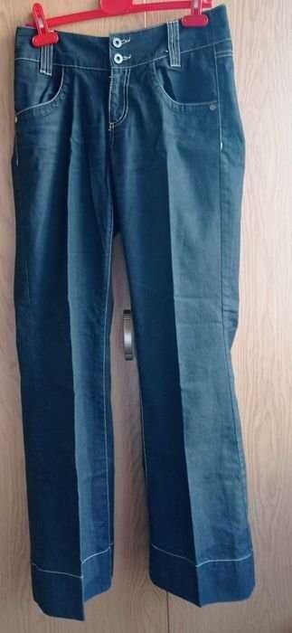 Юбка- брюки платье Promod (Франция) р. 38 (евр.) 44-46 (укр.)