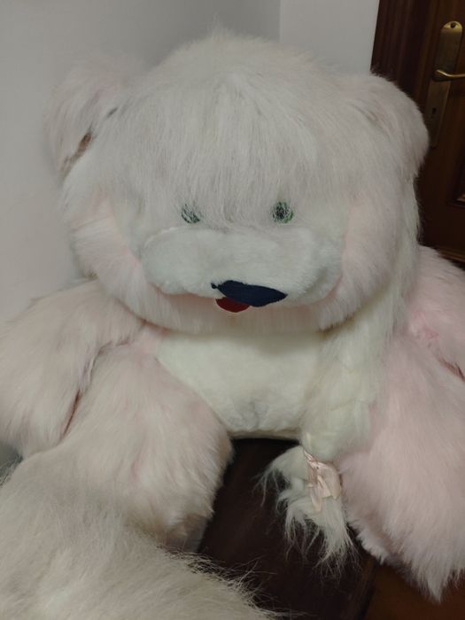 Lote de peluches