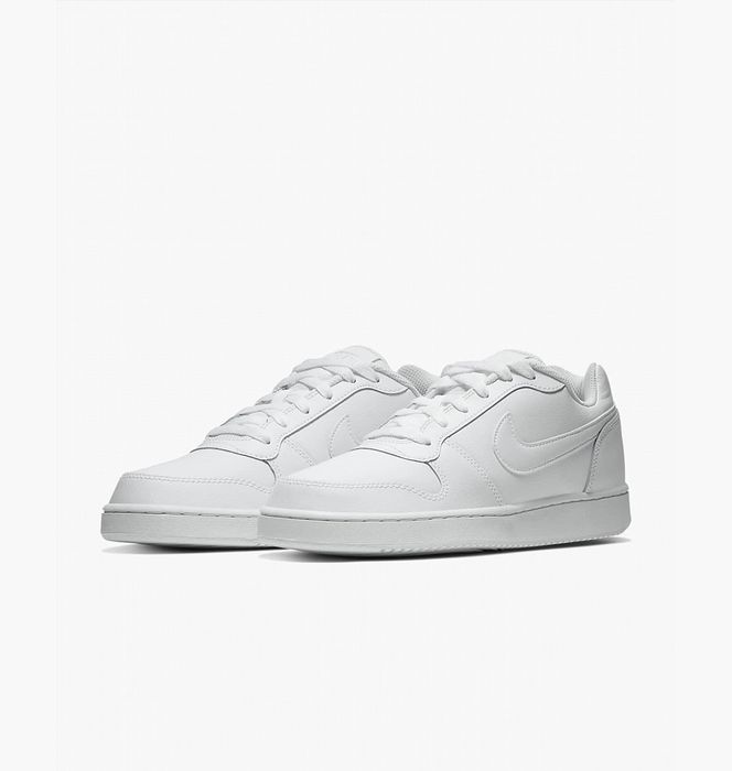 Кеди Nike Wmns Ebernon Low AQ1779-100