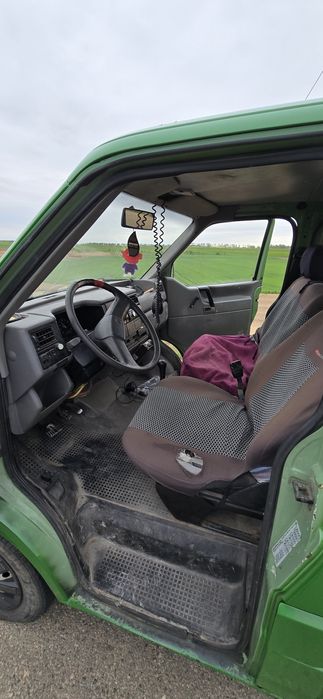 Sprzedam vw t4 doka