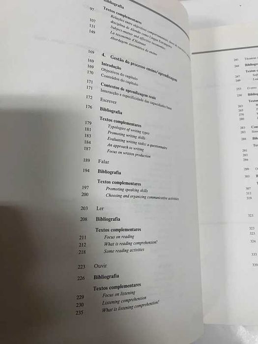 Livro - Didática das Línguas Estrangeiras