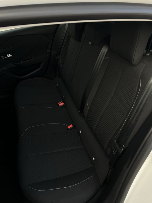 Peugeot 308 PureTech Active Pack