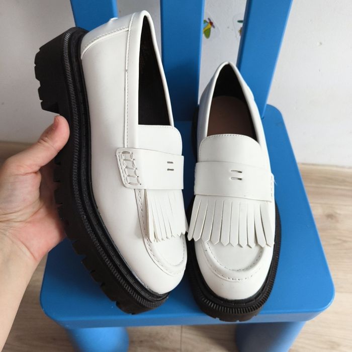 Buty damskie H & M
