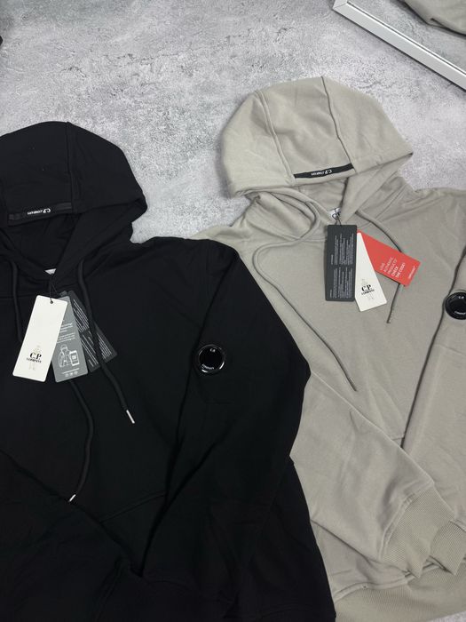 Худі C.P. Company | Кофта Сп Компані | M,L,XL | Худи Сипи