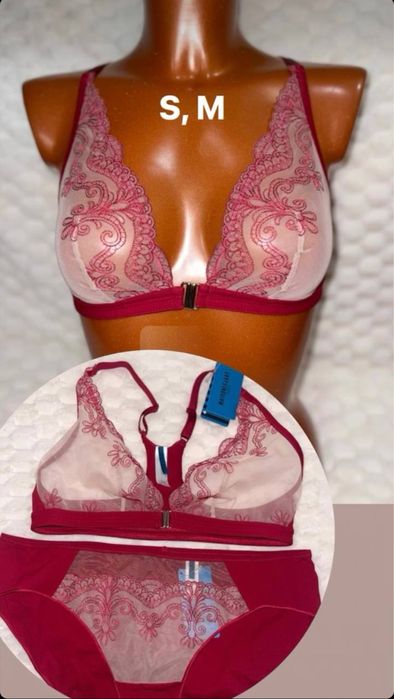 Набір білизни/ комплект білизни Maison Lejaby