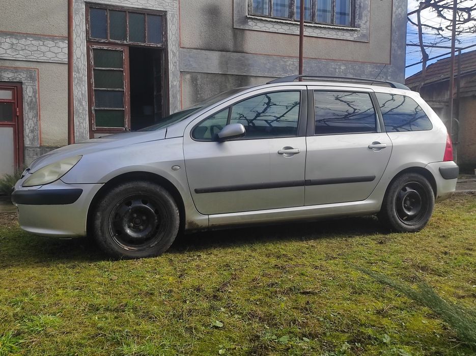 Продам Авто Пежо 307