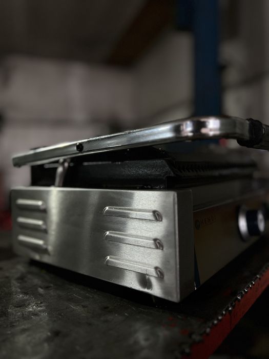 Професійний гриль